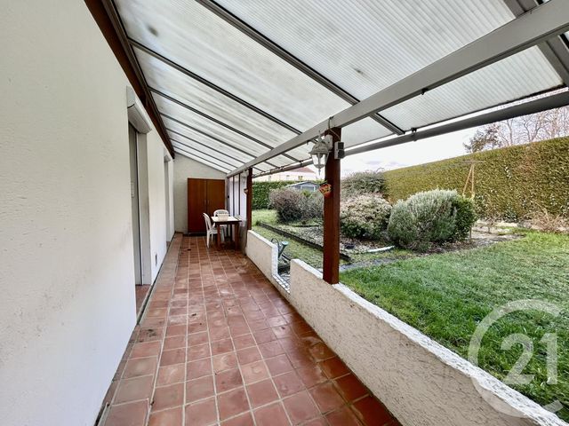 maison à vendre - 4 pièces - 78.0 m2 - LA ROCHE SUR YON - 85 - PAYS-DE-LOIRE - Century 21 Accort'Immo