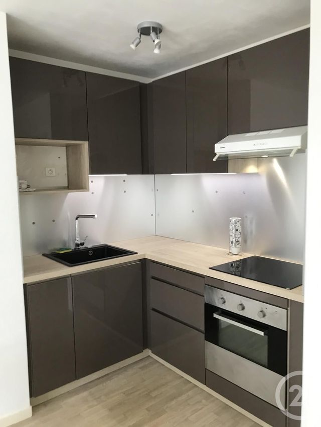 Appartement à louer LA ROCHE SUR YON