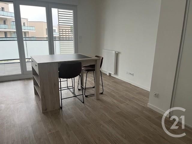 Appartement à louer - 2 pièces - 36.91 m2 - LA ROCHE SUR YON - 85 - PAYS-DE-LOIRE - Century 21 Accort'Immo