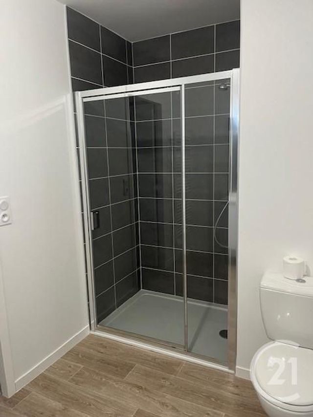 Appartement à louer - 2 pièces - 36.91 m2 - LA ROCHE SUR YON - 85 - PAYS-DE-LOIRE - Century 21 Accort'Immo