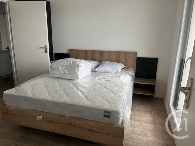 Appartement à louer - 2 pièces - 36.91 m2 - LA ROCHE SUR YON - 85 - PAYS-DE-LOIRE - Century 21 Accort'Immo