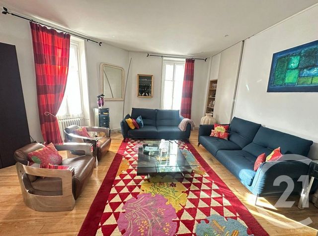 maison à vendre - 6 pièces - 185.61 m2 - LA ROCHE SUR YON - 85 - PAYS-DE-LOIRE - Century 21 Accort'Immo