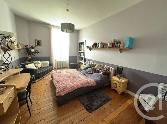 maison à vendre - 6 pièces - 185.61 m2 - LA ROCHE SUR YON - 85 - PAYS-DE-LOIRE - Century 21 Accort'Immo