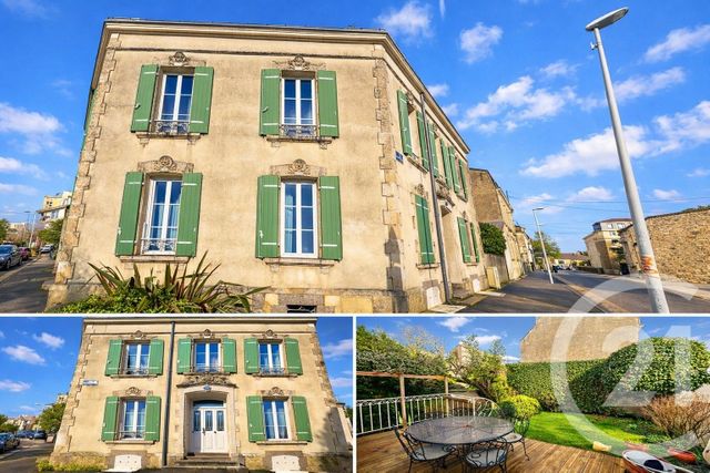 maison - LA ROCHE SUR YON - 85