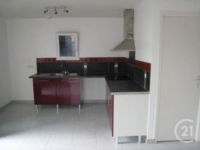 maison à louer - 2 pièces - 42.32 m2 - ST JULIEN DES LANDES - 85 - PAYS-DE-LOIRE - Century 21 Accort'Immo