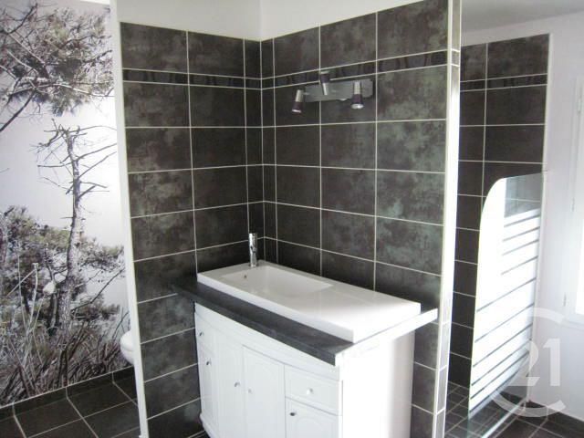 maison à louer - 2 pièces - 42.32 m2 - ST JULIEN DES LANDES - 85 - PAYS-DE-LOIRE - Century 21 Accort'Immo