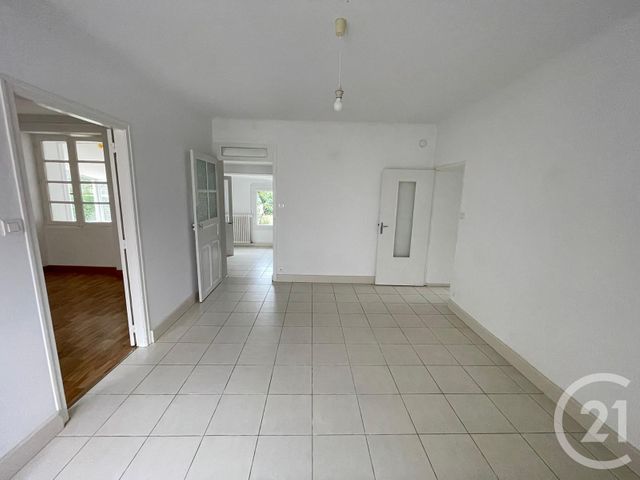 maison à louer - 4 pièces - 77.82 m2 - LA ROCHE SUR YON - 85 - PAYS-DE-LOIRE - Century 21 Accort'Immo