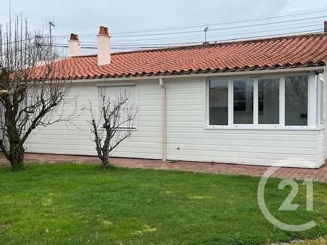 maison - LA ROCHE SUR YON - 85