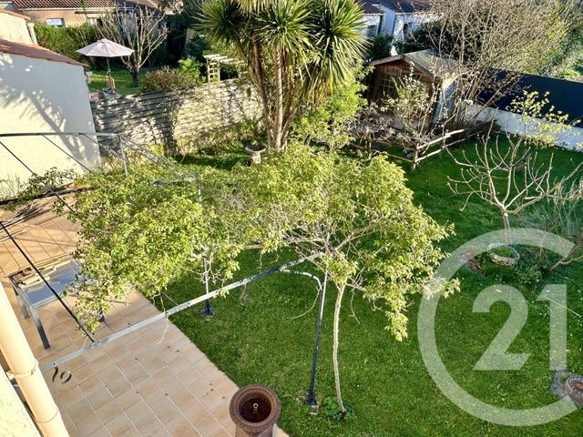 maison à vendre - 4 pièces - 95.0 m2 - LA ROCHE SUR YON - 85 - PAYS-DE-LOIRE - Century 21 Accort'Immo