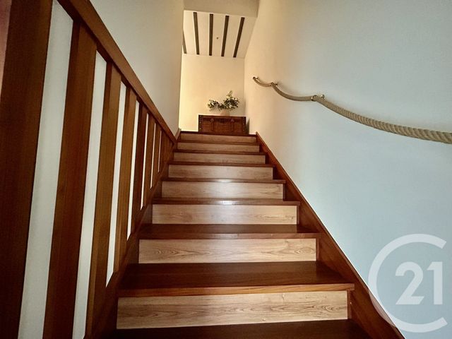 maison à vendre - 4 pièces - 95.0 m2 - LA ROCHE SUR YON - 85 - PAYS-DE-LOIRE - Century 21 Accort'Immo