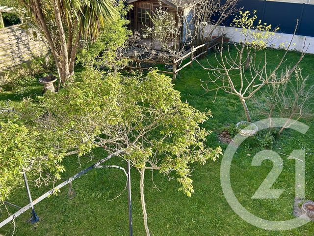 maison à vendre - 4 pièces - 95.0 m2 - LA ROCHE SUR YON - 85 - PAYS-DE-LOIRE - Century 21 Accort'Immo