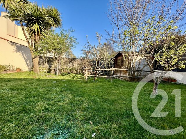 maison à vendre - 4 pièces - 95.0 m2 - LA ROCHE SUR YON - 85 - PAYS-DE-LOIRE - Century 21 Accort'Immo