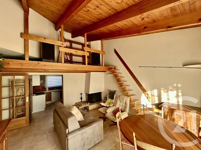 maison à vendre - 4 pièces - 95.0 m2 - LA ROCHE SUR YON - 85 - PAYS-DE-LOIRE - Century 21 Accort'Immo