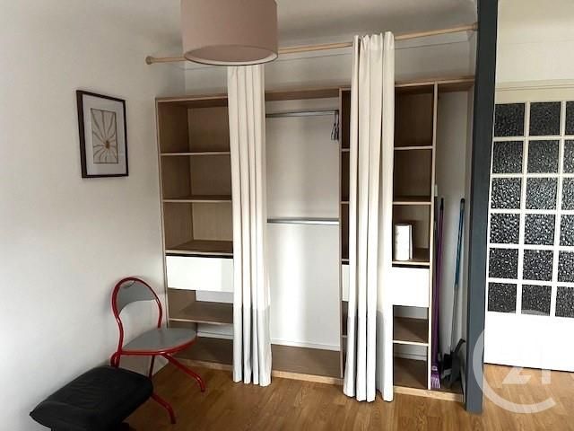 Appartement F1 à louer - 1 pièce - 32.1 m2 - LA ROCHE SUR YON - 85 - PAYS-DE-LOIRE - Century 21 Accort'Immo