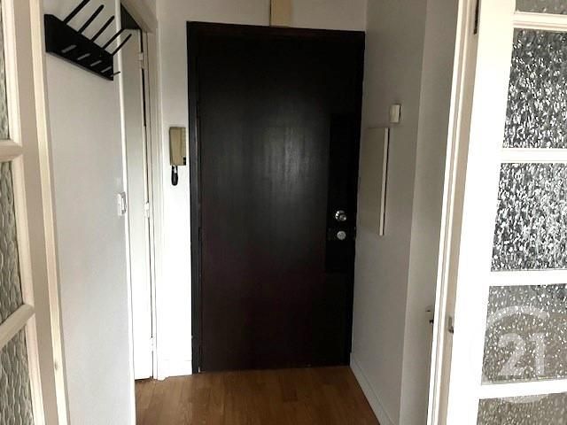 Appartement F1 à louer - 1 pièce - 32.1 m2 - LA ROCHE SUR YON - 85 - PAYS-DE-LOIRE - Century 21 Accort'Immo