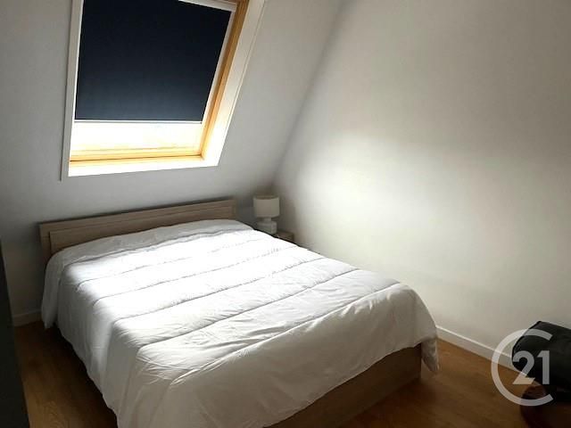 Appartement F1 à louer - 1 pièce - 32.1 m2 - LA ROCHE SUR YON - 85 - PAYS-DE-LOIRE - Century 21 Accort'Immo