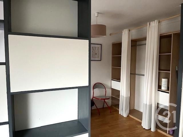 Appartement F1 à louer - 1 pièce - 32.1 m2 - LA ROCHE SUR YON - 85 - PAYS-DE-LOIRE - Century 21 Accort'Immo