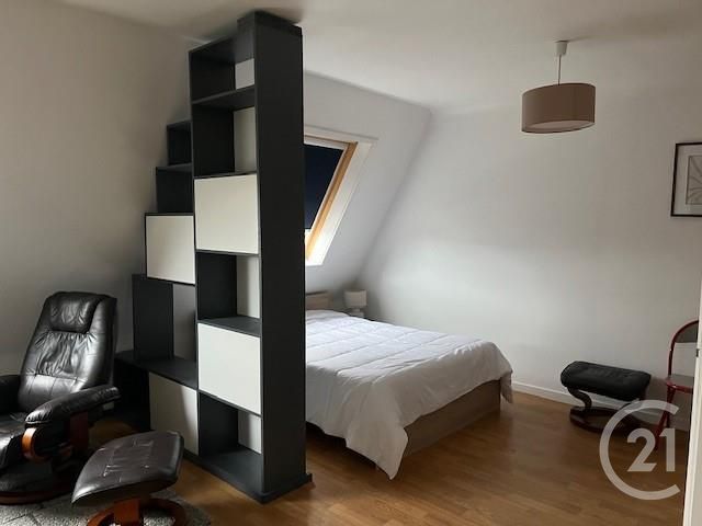 Appartement F1 à louer - 1 pièce - 32.1 m2 - LA ROCHE SUR YON - 85 - PAYS-DE-LOIRE - Century 21 Accort'Immo
