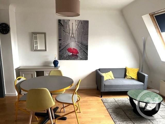 appartement - LA ROCHE SUR YON - 85