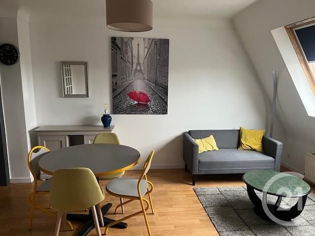 appartement - LA ROCHE SUR YON - 85