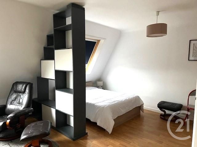 Appartement F1 à louer - 1 pièce - 32.1 m2 - LA ROCHE SUR YON - 85 - PAYS-DE-LOIRE - Century 21 Accort'Immo