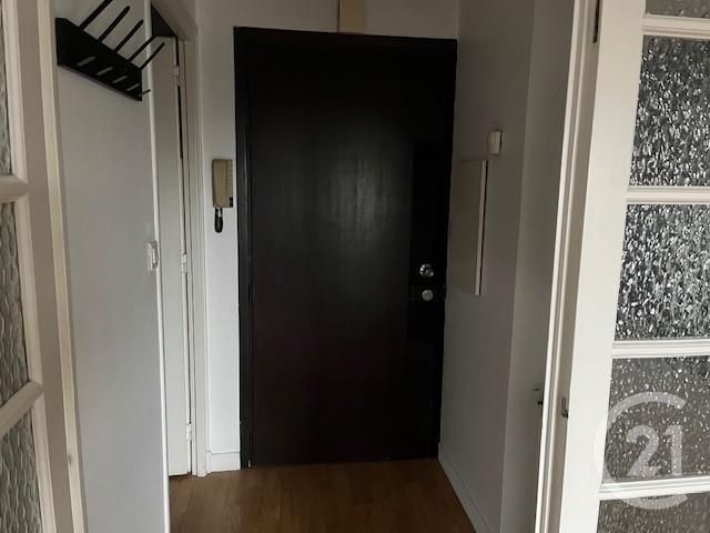 Appartement F1 à louer - 1 pièce - 32.1 m2 - LA ROCHE SUR YON - 85 - PAYS-DE-LOIRE - Century 21 Accort'Immo