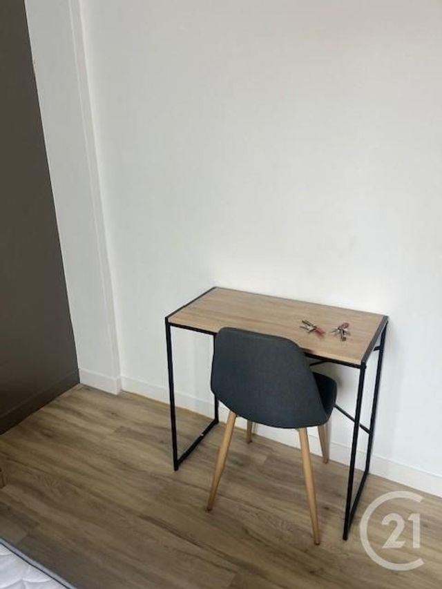 Appartement F3 à louer - 3 pièces - 66.74 m2 - LA ROCHE SUR YON - 85 - PAYS-DE-LOIRE - Century 21 Accort'Immo