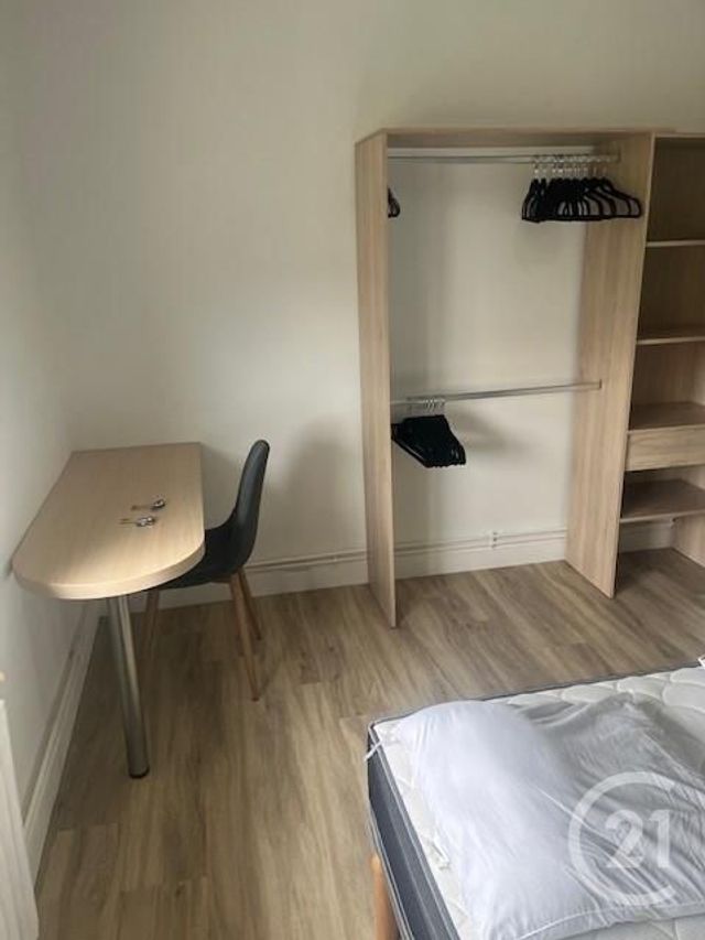 Appartement F3 à louer - 3 pièces - 66.74 m2 - LA ROCHE SUR YON - 85 - PAYS-DE-LOIRE - Century 21 Accort'Immo