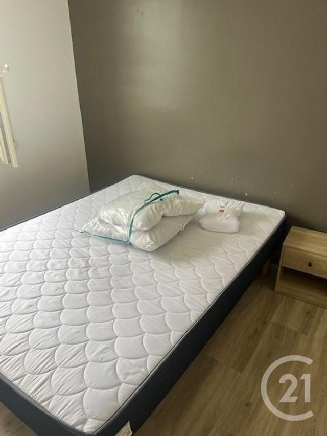 Appartement F3 à louer - 3 pièces - 66.74 m2 - LA ROCHE SUR YON - 85 - PAYS-DE-LOIRE - Century 21 Accort'Immo