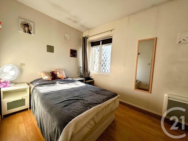 maison à vendre - 5 pièces - 120.0 m2 - NESMY - 85 - PAYS-DE-LOIRE - Century 21 Accort'Immo