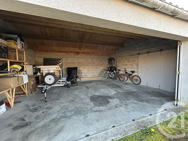 maison à vendre - 5 pièces - 120.0 m2 - NESMY - 85 - PAYS-DE-LOIRE - Century 21 Accort'Immo