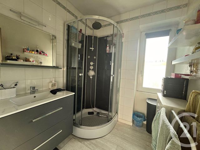 maison à vendre - 5 pièces - 120.0 m2 - NESMY - 85 - PAYS-DE-LOIRE - Century 21 Accort'Immo