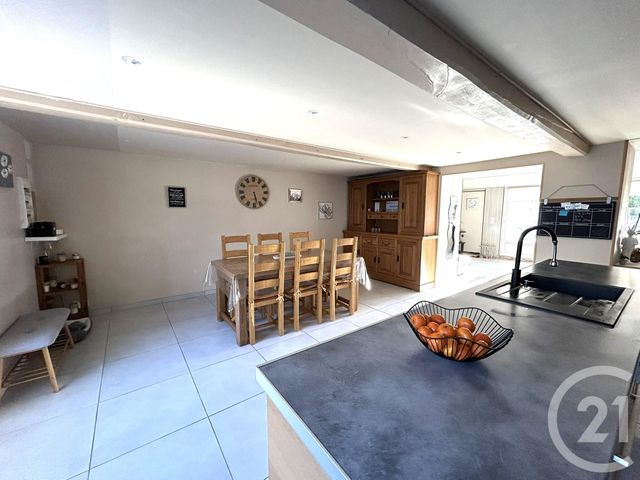 maison à vendre - 5 pièces - 120.0 m2 - NESMY - 85 - PAYS-DE-LOIRE - Century 21 Accort'Immo