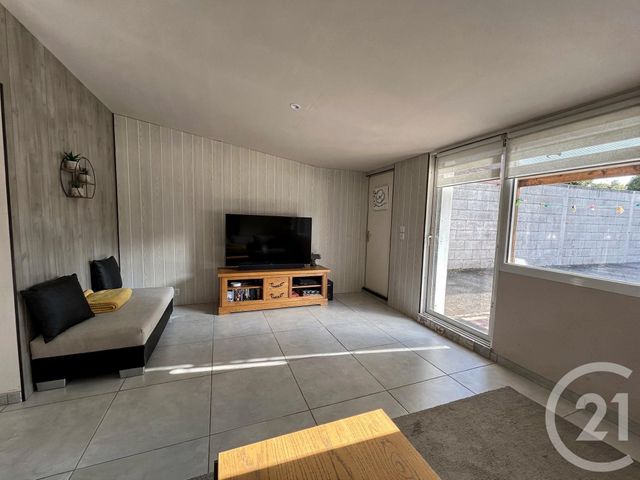 maison à vendre - 5 pièces - 120.0 m2 - NESMY - 85 - PAYS-DE-LOIRE - Century 21 Accort'Immo