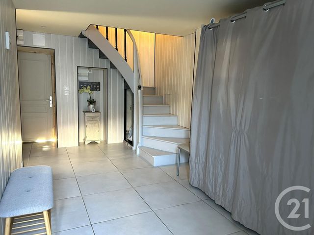 maison à vendre - 5 pièces - 120.0 m2 - NESMY - 85 - PAYS-DE-LOIRE - Century 21 Accort'Immo