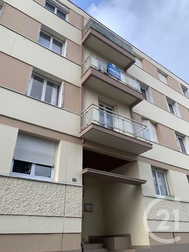 Appartement F4 à louer LA ROCHE SUR YON
