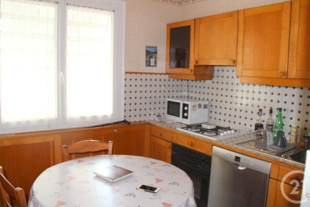 Appartement F4 à louer - 4 pièces - 74.88 m2 - LA ROCHE SUR YON - 85 - PAYS-DE-LOIRE - Century 21 Accort'Immo