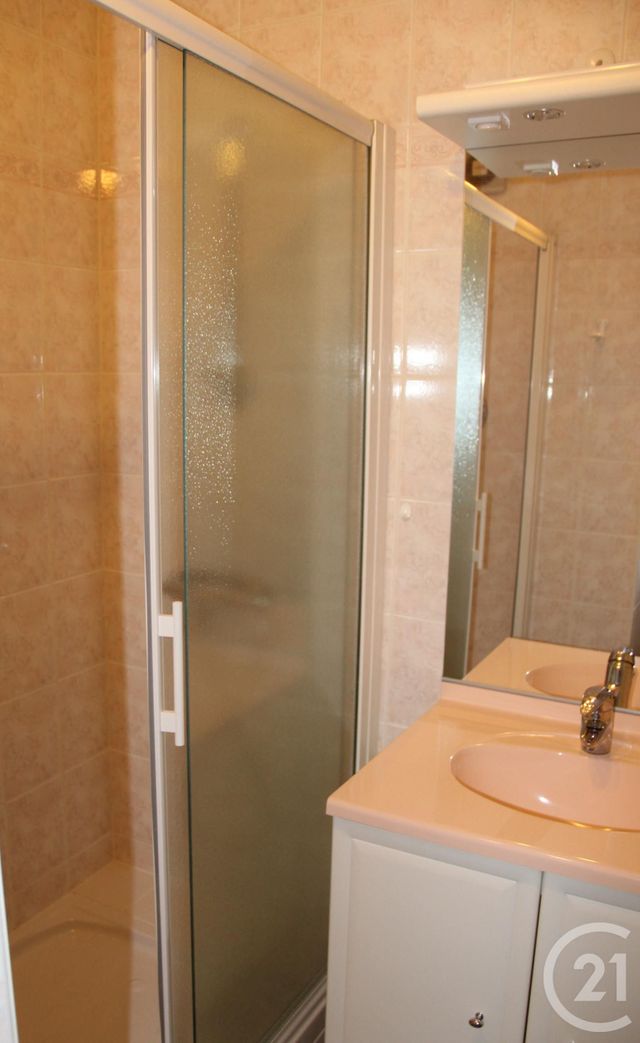 Appartement F4 à louer - 4 pièces - 74.88 m2 - LA ROCHE SUR YON - 85 - PAYS-DE-LOIRE - Century 21 Accort'Immo