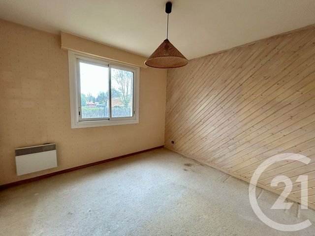 maison à vendre - 6 pièces - 156.0 m2 - AUBIGNY LES CLOUZEAUX - 85 - PAYS-DE-LOIRE - Century 21 Accort'Immo