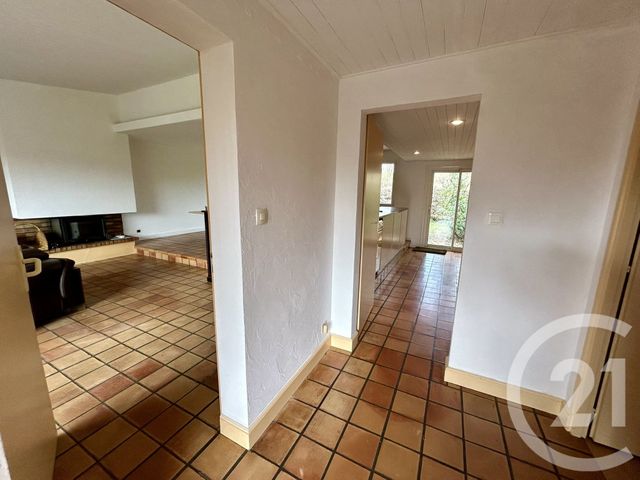 maison à vendre - 6 pièces - 156.0 m2 - AUBIGNY LES CLOUZEAUX - 85 - PAYS-DE-LOIRE - Century 21 Accort'Immo