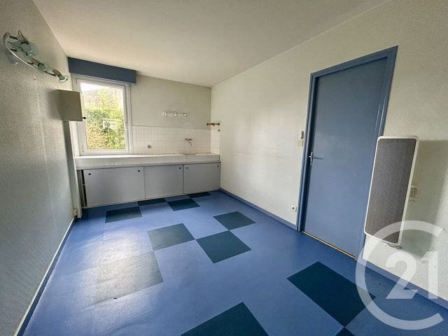 maison à vendre - 6 pièces - 156.0 m2 - AUBIGNY LES CLOUZEAUX - 85 - PAYS-DE-LOIRE - Century 21 Accort'Immo