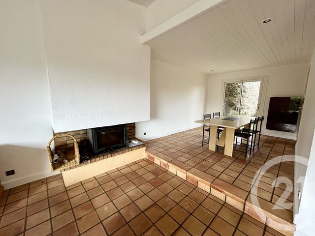 maison à vendre - 6 pièces - 156.0 m2 - AUBIGNY LES CLOUZEAUX - 85 - PAYS-DE-LOIRE - Century 21 Accort'Immo