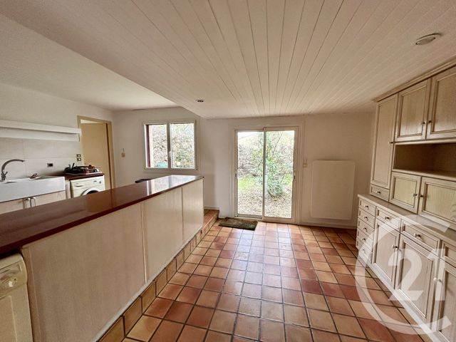 maison à vendre - 6 pièces - 156.0 m2 - AUBIGNY LES CLOUZEAUX - 85 - PAYS-DE-LOIRE - Century 21 Accort'Immo