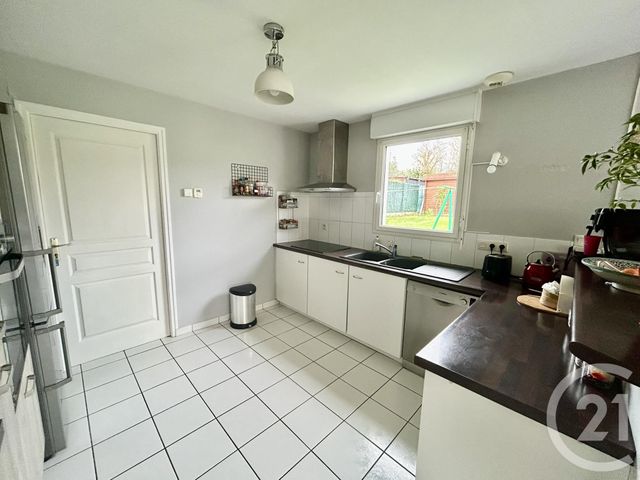 maison à vendre - 6 pièces - 116.0 m2 - MOUILLERON LE CAPTIF - 85 - PAYS-DE-LOIRE - Century 21 Accort'Immo