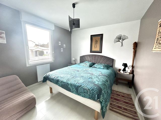 maison à vendre - 6 pièces - 116.0 m2 - MOUILLERON LE CAPTIF - 85 - PAYS-DE-LOIRE - Century 21 Accort'Immo