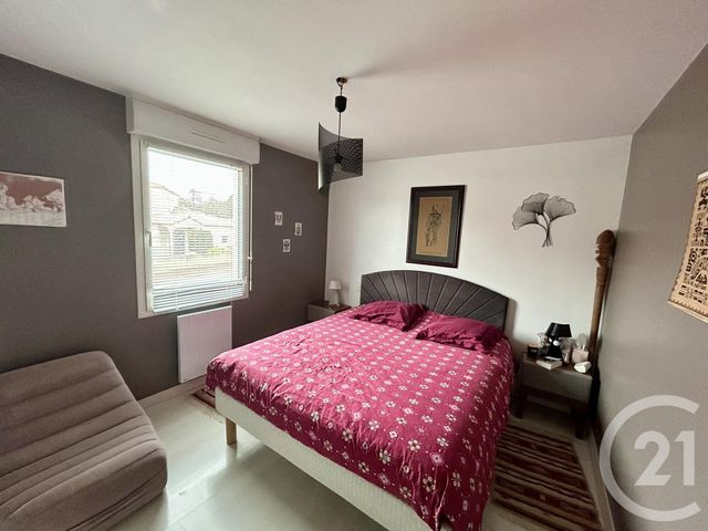 maison à vendre - 6 pièces - 116.0 m2 - MOUILLERON LE CAPTIF - 85 - PAYS-DE-LOIRE - Century 21 Accort'Immo