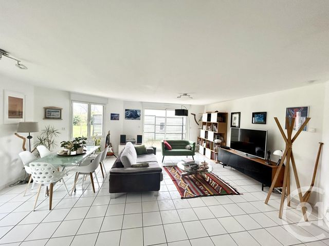 maison à vendre - 6 pièces - 116.0 m2 - MOUILLERON LE CAPTIF - 85 - PAYS-DE-LOIRE - Century 21 Accort'Immo