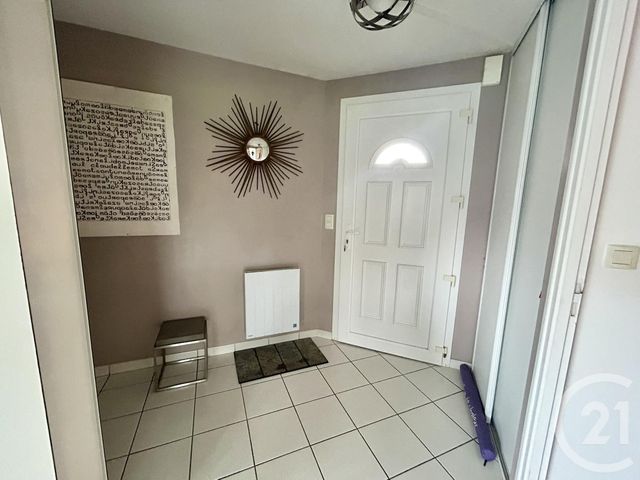 maison à vendre - 6 pièces - 116.0 m2 - MOUILLERON LE CAPTIF - 85 - PAYS-DE-LOIRE - Century 21 Accort'Immo