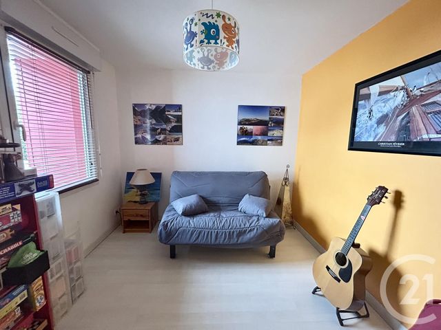 maison à vendre - 6 pièces - 116.0 m2 - MOUILLERON LE CAPTIF - 85 - PAYS-DE-LOIRE - Century 21 Accort'Immo