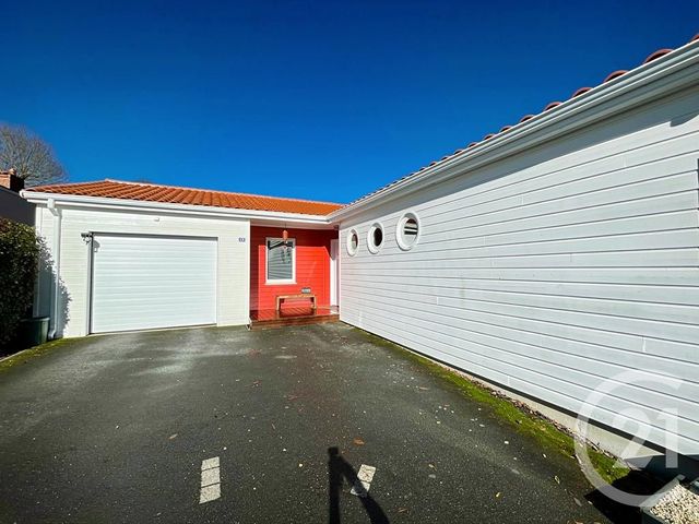 maison à vendre - 6 pièces - 116.0 m2 - MOUILLERON LE CAPTIF - 85 - PAYS-DE-LOIRE - Century 21 Accort'Immo